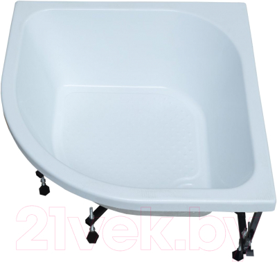 Душевой поддон Aquanet Optimal 90х90x48 / 293357