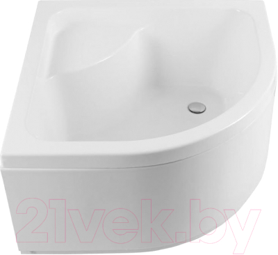 Душевой поддон Aquanet Optimal 90х90x48 / 293351 - фото