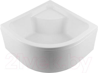 Душевой поддон Aquanet Optimal 90х90x48 / 293351