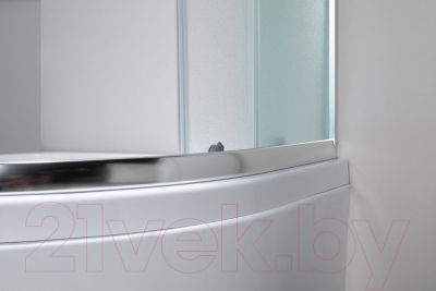 Душевой поддон Aquanet Optimal 90х90x48 / 293351