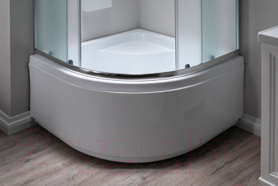 Душевой поддон Aquanet Optimal 90х90x48 / 293351