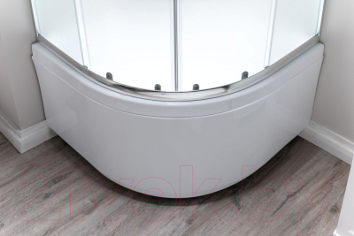 Душевой поддон Aquanet Optimal 90х90x48 / 293351