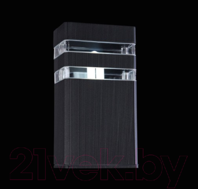 Светильник уличный Maytoni Unter den Linden O578WL-01B