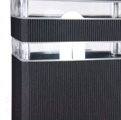 Светильник уличный Maytoni Unter den Linden O578WL-01B