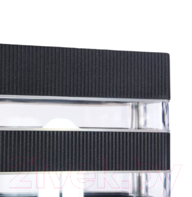 Светильник уличный Maytoni Unter den Linden O578WL-01B