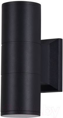 Бра Maytoni Bowery O574WL-02B - фото