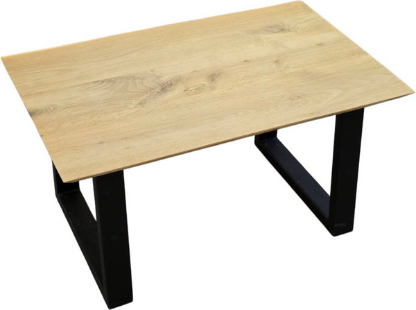 Журнальный столик SemWood СЖД-М1/800.500НТ - фото