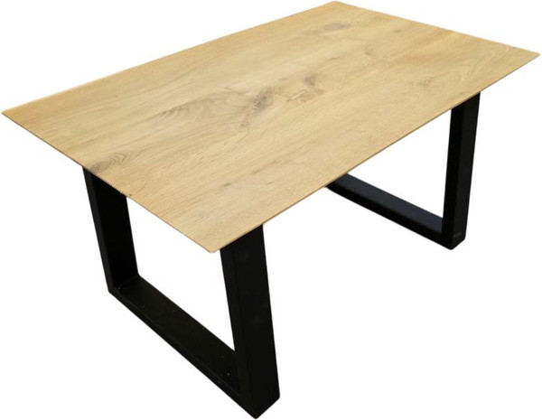 Журнальный столик SemWood СЖД-М1/800.500НТ