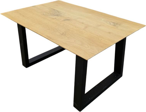 Журнальный столик SemWood СЖД-М1/800.500НТ