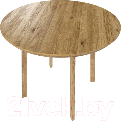 Обеденный стол SemWood СОД-М4/900.900К - фото