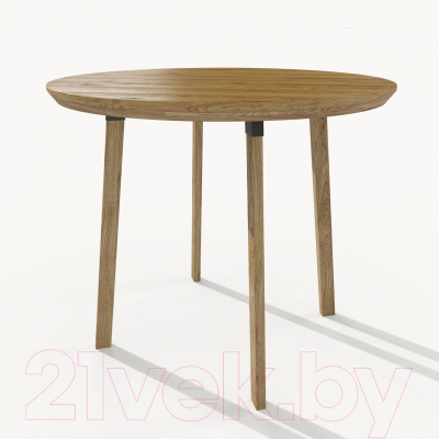 Обеденный стол SemWood СОД-М4/900.900К