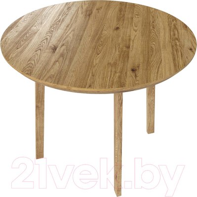 Обеденный стол SemWood СОД-М3/800.800К - фото