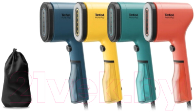 Отпариватель Tefal DT2022E1