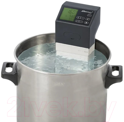 Су-вид погружной Steba SV 100