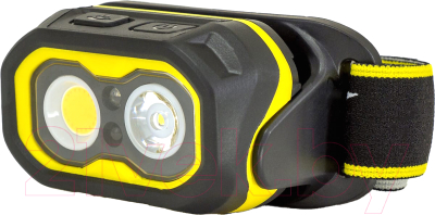 Фонарь Яркий Луч Налобный LH-490A Industrial - фото