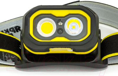 Фонарь Яркий Луч Налобный LH-490A Industrial