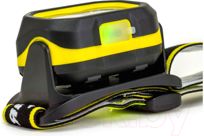 Фонарь Яркий Луч Налобный LH-490A Industrial