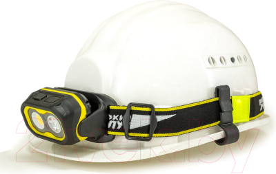 Фонарь Яркий Луч Налобный LH-490A Industrial