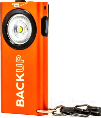 Фонарь Яркий Луч Backup XS-400 - фото