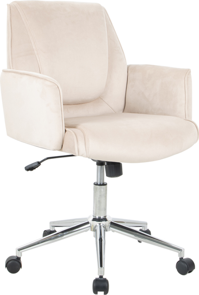 Кресло офисное Chairman CH302 (бежевый) - фото