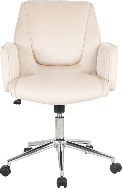 Кресло офисное Chairman CH302 (бежевый)