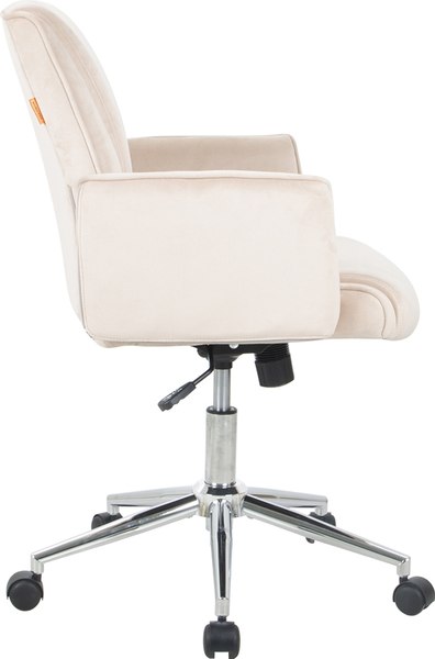 Кресло офисное Chairman CH302 (бежевый)