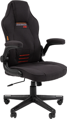 Кресло офисное Chairman CH51 - фото