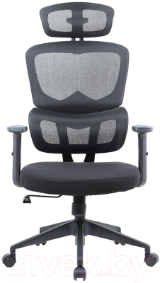 Кресло офисное Chairman CH560