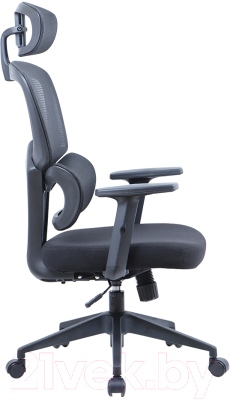 Кресло офисное Chairman CH560