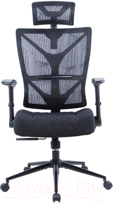 Кресло офисное Chairman CH566