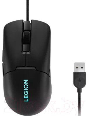 Мышь Lenovo Legion M300s RGB / GY51H47350