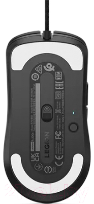 Мышь Lenovo Legion M300s RGB / GY51H47350