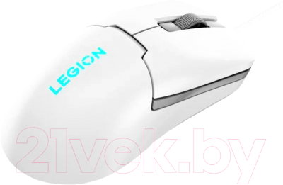 Мышь Lenovo Legion M300s RGB / GY51H47351 - фото