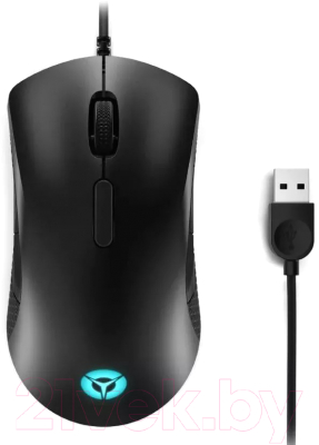 Мышь Lenovo Legion M300 RGB / GY50X79384