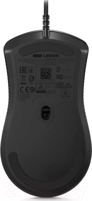 Мышь Lenovo Legion M300 RGB / GY50X79384