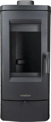 Печь-камин Nordflam Sora EKO