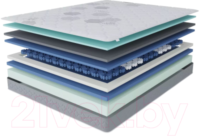 Матрас Stolline Орион 80x200 - фото