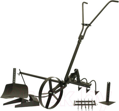 Культиватор ручной ТермМикс 6в1 / 499514 - фото