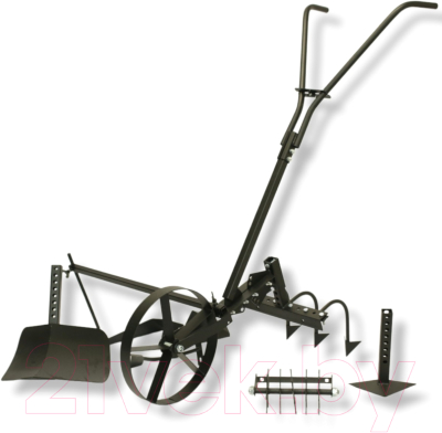 Культиватор ручной ТермМикс 6в1 / 499514