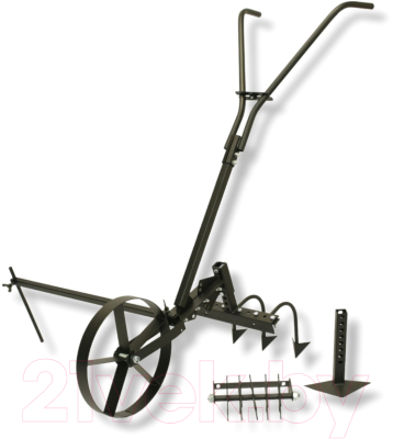 Культиватор ручной ТермМикс 6в1 / 499514