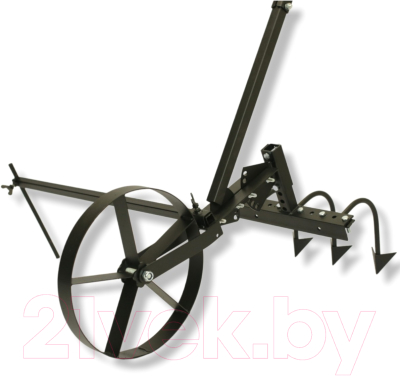 Культиватор ручной ТермМикс 6в1 / 499514