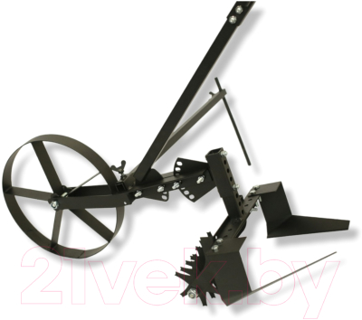 Культиватор ручной ТермМикс 6в1 / 499514