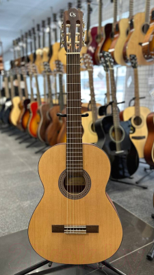 Акустическая гитара Cantades CG-C3 MT