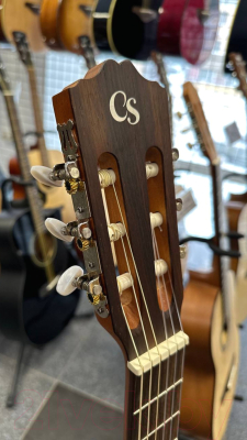 Акустическая гитара Cantades CG-C3 MT