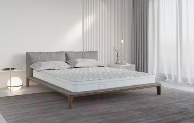 Матрас Stolline Классик-Респект Cooler 120x200