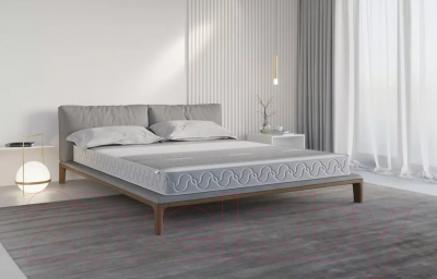 Матрас Stolline Классик-Респект Magnetic 140x200