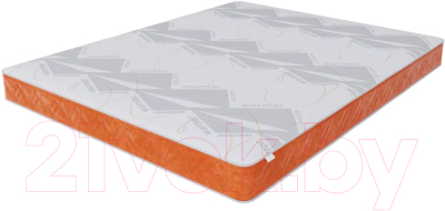 Матрас Stolline Классик-Респект Warmer 120x190