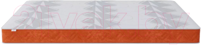 Матрас Stolline Классик-Респект Warmer 140x200