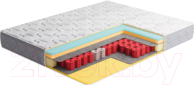 Матрас Stolline Комфорт-Спектр Magnetic 140x190