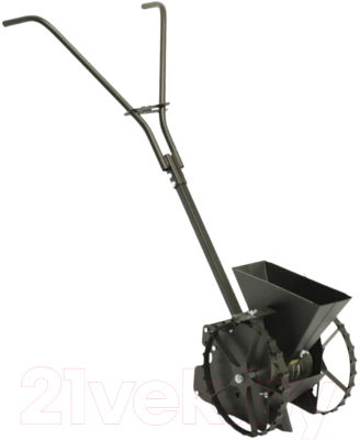 Разбрасыватель садовый ТермМикс 499516 - фото